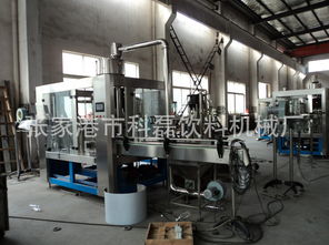 食品機(jī)械 現(xiàn)代食品工業(yè)的支柱與創(chuàng)新引擎